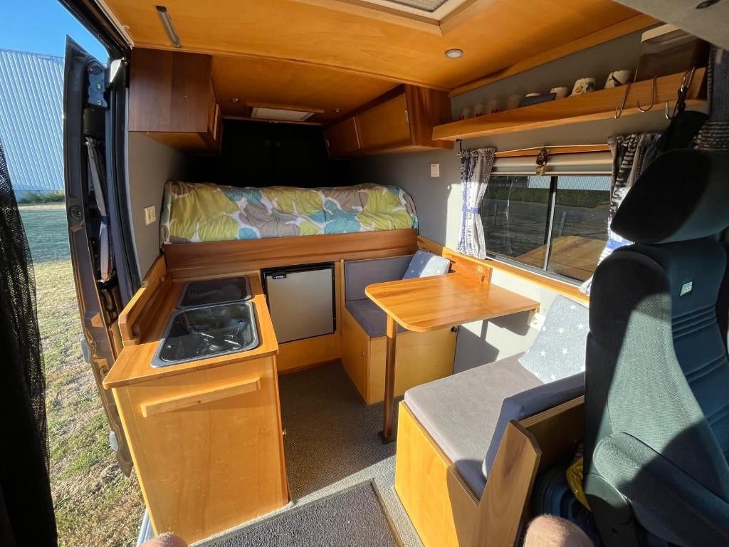 Caravans And Camping Opel