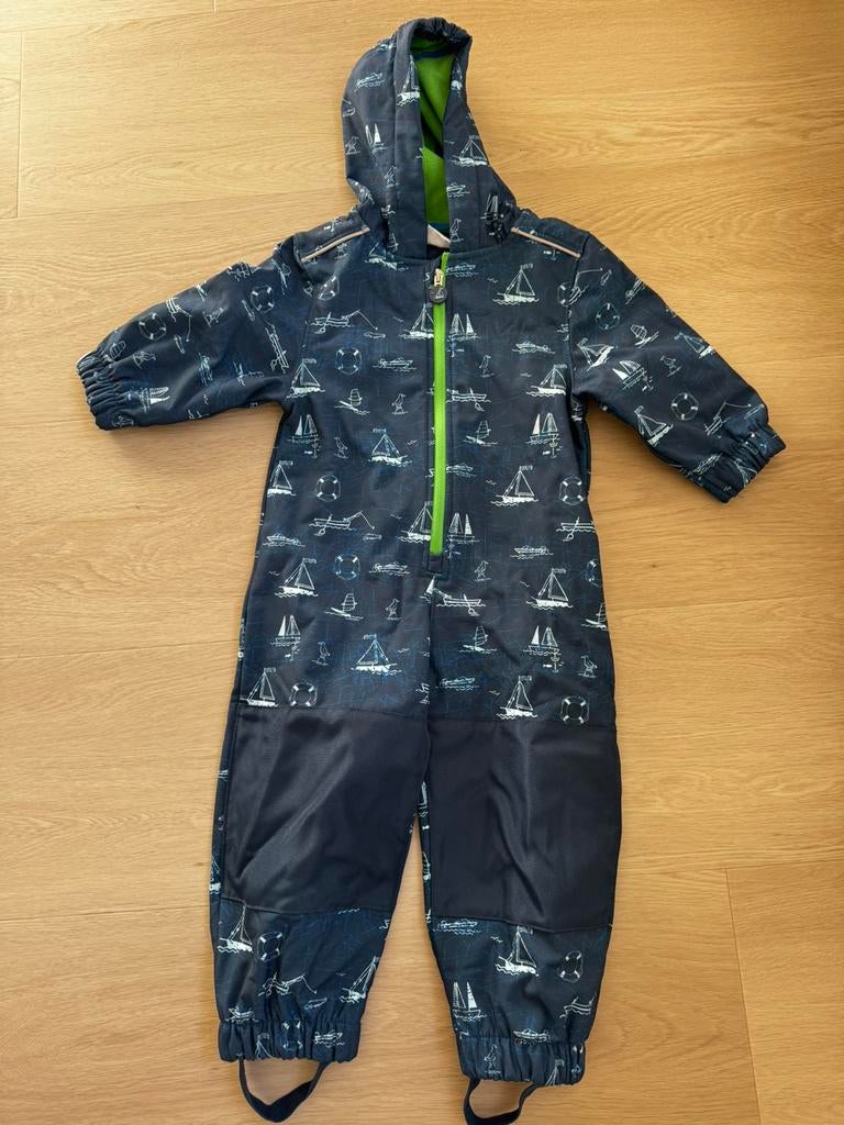 Regenpak baby, Ophalen, Nieuw, Jongetje of Meisje, Pakje