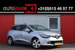 Renault Clio Estate 0.9 TCe Dynamique | Cruise Control | Nav, Auto's, Renault, Voorwielaandrijving, Handgeschakeld, 90 pk, Electronic Stability Program (ESP)