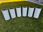 6 stuks TP-Link Deco M4 - Mesh WiFi, Ophalen of Verzenden, Gebruikt, Router