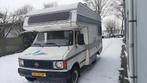Bedford cf2 pioneer camper opknapper, Ophalen