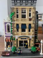 LEGO politiebureau 10278, Kinderen en Baby's, Speelgoed | Duplo en Lego, Ophalen of Verzenden, Zo goed als nieuw