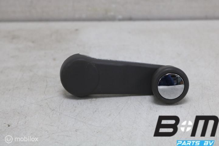 Raamslinger Audi A2 443837581, Auto-onderdelen, Interieur en Bekleding, Gebruikt