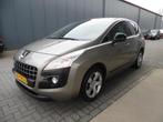 Peugeot 3008 1.6 VTI BLUE LEASE, Gebruikt, 4 cilinders, Handgeschakeld, MPV