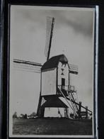 GEFFEN    MOLEN, Ophalen of Verzenden, 1920 tot 1940, Ongelopen, Noord-Brabant