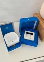 Sumup + charging station z.g.n, Verzamelen, Elektronische Apparatuur, Ophalen of Verzenden, Overige typen