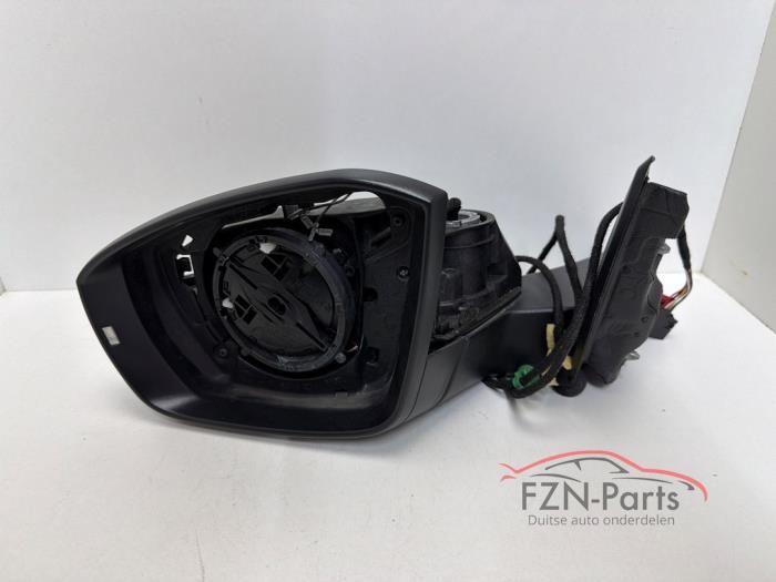 VW T-Roc 2GA BuitenSpiegel Links, Auto-onderdelen, Spiegels, Ophalen of Verzenden, Gebruikt
