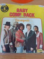 The EQUALS baby Come back, Ophalen of Verzenden, Zo goed als nieuw