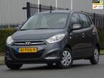 Hyundai I10 1.1 i-Drive NAP / NIEUWE D-RIEM / APK 03-2027, Euro 5, Gebruikt, 4 cilinders, 400 kg