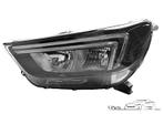 opel mokka X koplamp links lamp 42698953