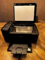 Canon Kleurenprinter/Scanner - Zo goed als nieuw, Ophalen, Inkjetprinter, All-in-one, Kleur printen