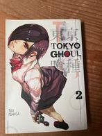 Tokyo Ghoul - Sui Ishida, Boeken, Eén comic, Ophalen of Verzenden, Zo goed als nieuw, Japan (Manga)