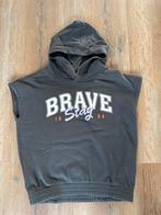 Shirt van H&M maat 134-140, Kinderen en Baby's, Kinderkleding | Maat 134, Gebruikt, Meisje, H&M, Ophalen of Verzenden