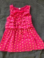schattig nieuw zomerjurkje maat 74, Kinderen en Baby's, Babykleding | Maat 74, Ophalen of Verzenden, Nieuw, Meisje, Jurkje of Rokje