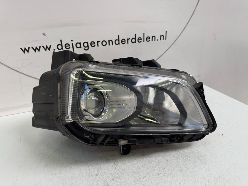 HYUNDAI KONA KOPLAMP RECHTS 92102J9000, Gebruikt, Heolleung-ro 12
06797  Seoul, Ophalen of Verzenden, Info@hyundai.com
