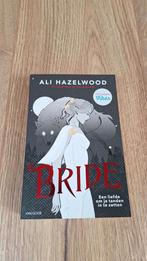 NIEUW! Bride van Ali Hazelwood., Ophalen of Verzenden, Nieuw, Ali Hazelwood