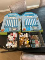 Ah winkeltje, Ophalen, Zo goed als nieuw