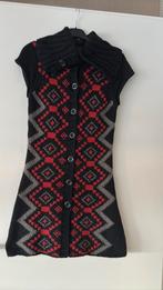 Steps vest maat 38 40, Ophalen, Zo goed als nieuw, Maat 38/40 (M), Zwart