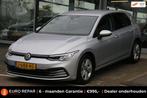 Volkswagen Golf 1.0 TSI Life DEALER OND NL-AUTO NAP!, Voorwielaandrijving, Gebruikt, Euro 6, Bluetooth