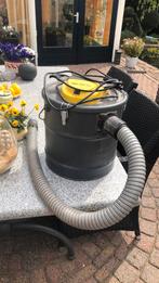 As stofzuiger doet het nog goed, Ophalen, Gebruikt