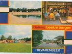 Hilvarenbeek - Camping Beekse Bergen 1977., Verzenden, 1960 tot 1980, Gelopen, Noord-Brabant