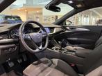 Opel Insignia Grand Sport 1.5 CDTI Ultimate NL auto, Trekhaa, Auto's, Voorwielaandrijving, 730 kg, Gebruikt, Euro 6