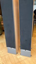 Dali Ikon 7 Luidsprekers, Zo goed als nieuw, 120 watt of meer, Front, Rear of Stereo speakers, Ophalen