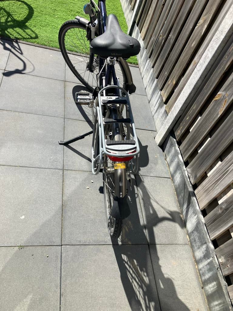 Koga Miyata Balance herenfiets - Zeer goede staat, Gebruikt, Velgrem, Versnellingen, 57 tot 61 cm