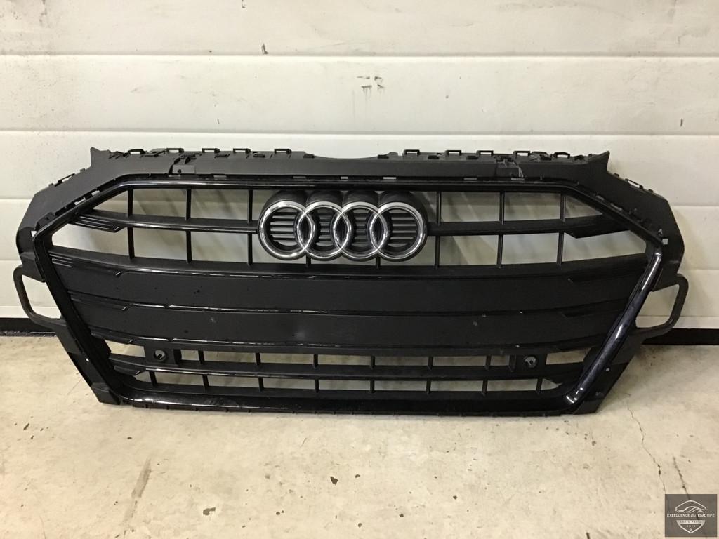Audi A4 8W B9 Facelift S-Line Grille Grill 8W0853651DH Origi, Gebruikt, AUDI AG, Auto-Union-Strasse 1
85045  Ingolstadt, DE, Kundenbetreuung@audi.de
