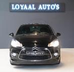Citroen DS3 1.2 VTi So Chic | AIRCO | CRUISE | ELEK.RAMEN |, Voorwielaandrijving, Euro 5, 1199 cc, 82 pk