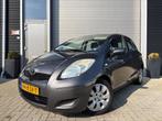 Toyota Yaris 1.3 VVTi Comfort/150.000 NAP/Airco/Nette auto/, Voorwielaandrijving, Zwart, 4 cilinders, Bedrijf