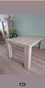 Moderne Eetkamerset, Ophalen, Zo goed als nieuw, Modern, Minder dan 4 stoelen