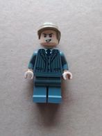 Lego Minifigure 76269 Alexander Pierce, Ophalen of Verzenden, Zo goed als nieuw