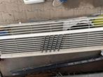 Camper Grille fiat ducato j5 hobby hymer burstner etc, Verzenden, Gebruikt
