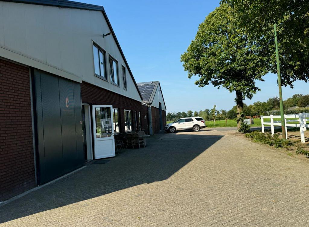 Stalmedewerker - weekendhulp gezocht, Diensten en Vakmensen, Dieren | Paarden | Verzorging, Oppas en Les, Verzorging of Verzorgpony's