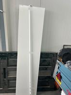 Verticale radiator 50x200 - Beschadigd, overschilderbaar, Doe-het-zelf en Verbouw, Verwarming en Radiatoren, Gebruikt, Radiator