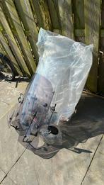 Partij van 10 scooter schermen scherm, Fietsen en Brommers, Brommeronderdelen | Scooters, Ophalen, Zo goed als nieuw, Overige typen