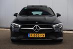 Mercedes-Benz CLA-klasse Shooting Brake 180 Business Solutio, Auto's, CLA, Gebruikt, Euro 6, 4 cilinders