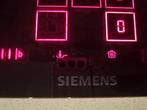 Siemens inductie glasplaat 90cm. Alleen glasplaat, Witgoed en Apparatuur, Ophalen, Zo goed als nieuw, Inbouw, Gas