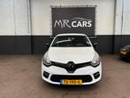 Renault Clio 1.2 GT automaat/clima/navi, Auto's, Voorwielaandrijving, Gebruikt, 4 cilinders, Bedrijf