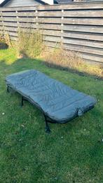 Strechter Sonik SK-tek, Ophalen, Gebruikt