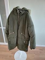 Coat, Zara, Zo goed als nieuw, Groen, Ophalen