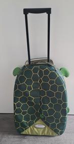 Samsonite Sammies kinder koffer, Sieraden, Tassen en Uiterlijk, Koffers, Wieltjes, Hard kunststof, Minder dan 50 cm, Ophalen of Verzenden