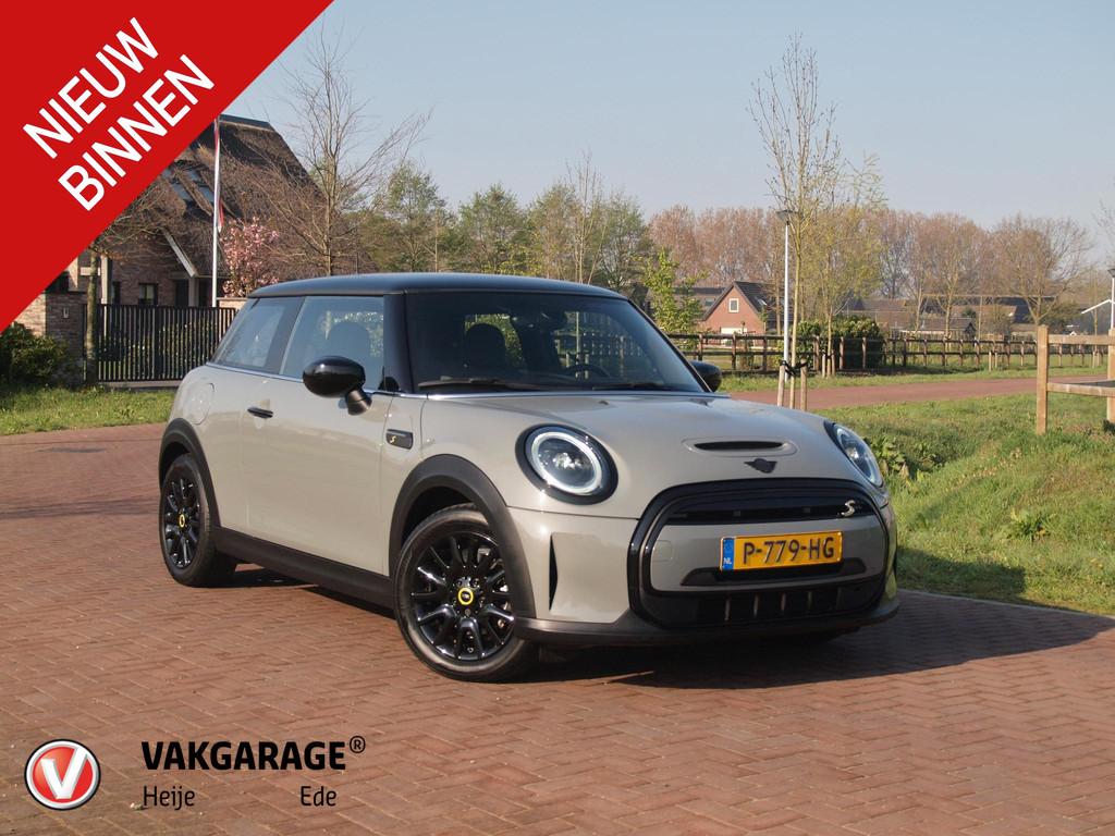 Mini Mini Electric Classic 33 kWh | Apple Carplay | Cruise C, Auto's, Mini, Bedrijf, Te koop, Mini Electric, ABS, Airbags, Airconditioning