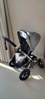 Bugaboo Chameleon met veel extra's!, Ophalen, Gebruikt, Bugaboo, Met reiswieg