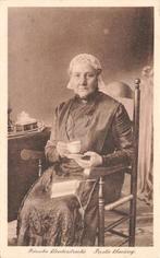 Friesche Kleederdracht, Ophalen of Verzenden, 1920 tot 1940, Ongelopen, Friesland