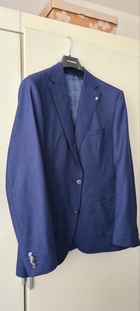 Roy Robson blazer - Slechts 1x gedragen voor bruiloft, Kleding | Heren, Kostuums en Colberts, Ophalen of Verzenden, Zo goed als nieuw