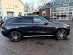 Mercedes-Benz EQC 400 4MATIC Business Solution Luxury 80 kWh, Automaat, 34 min, Zwart, 80 kWh