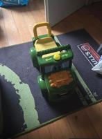 Loopauto John Deere - Zo goed als nieuw!, Ophalen, Zo goed als nieuw, Loopvoertuig