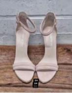 Kenneth Cole - Prachtige leren sandalen maat 41 - Nieuw €150, Kenneth Cole, Nieuw, X, Roze